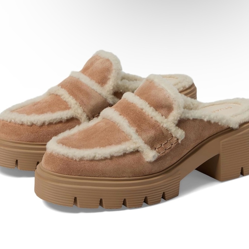 Lennox Mules